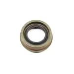 68004072AA - Front Axle; Dana 216 MM; Differential and Drive Line: Drive Pinion Seal for Mopar Image