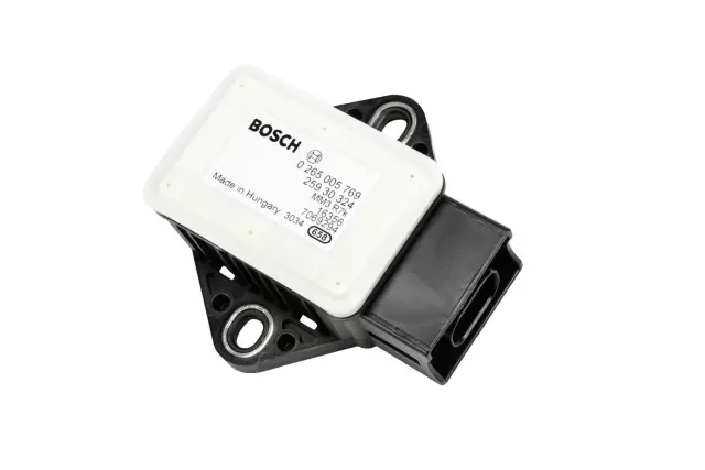25930324 - : 2007-2013 GM - Vehicle Yaw Sensor for GM Image