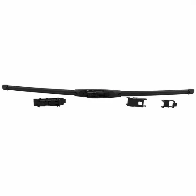 2013-2020 Ford - Wiper Blade - Ford (LU2Z-17V528-J)