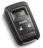 8E92T3V100A - : Remote Start, Attachment for Honda Image