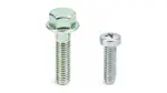 90105A0068 - Body: Hood Hinge Bolt for Toyota Image