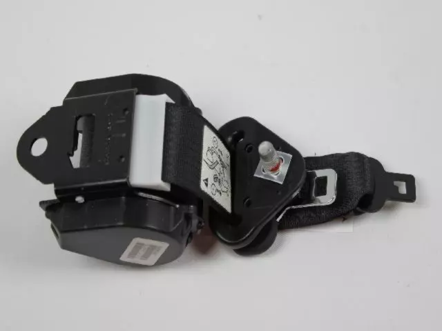 1DE64XDVAB - : Rear Center Shoulder Seat Belt for Jeep: Patriot Image
