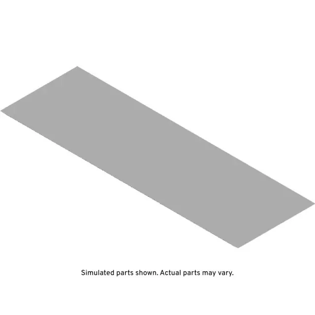 10388864 - : Air Conditioning Refrigerant Warning Label for Cadillac: Escalade ESV | Chevrolet: Silverado 1500, Silverado 1500 Classic, Silverado 1500 HD, Silverado 1500 HD Classic, Silverado 2500 HD, Silverado 2500 HD Classic, Silverado 3500, Silverado 3500 Classic, Silverado 3500 HD, Suburban 1500, Suburban 2500 | GMC: Sierra 1500, Sierra 1500 Classic, Sierra 1500 HD, Sierra 1500 HD Classic, Sierra 2500 HD, Sierra 2500 HD Classic, Sierra 3500, Sierra 3500 Classic, Sierra 3500 HD, Yukon XL 1500, Yukon XL 2500 Image