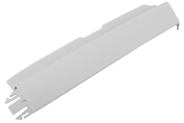 22758309 - : Very Light Platinum Passenger Seat Cushion Front Finish Cover for Cadillac: XTS Image