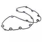 2L3Z6584AA - : Valve Cover Gasket for Ford: Crown Victoria, E-150, E-150 Club Wagon, E-150 Econoline, E-150 Econoline Club Wagon, E-250, E-250 Econoline, E-350 Club Wagon, E-350 Econoline, E-350 Econoline Club Wagon, E-350 Super Duty, E-450 Econoline Super Duty, E-450 Super Duty, Econoline Super Duty, Excursion, Expedition, F-150, F-150 Heritage, F-250, F-250 Super Duty, F-350 Super Duty, Mustang | Lincoln: Navigator | Mercury: Grand Marquis Image