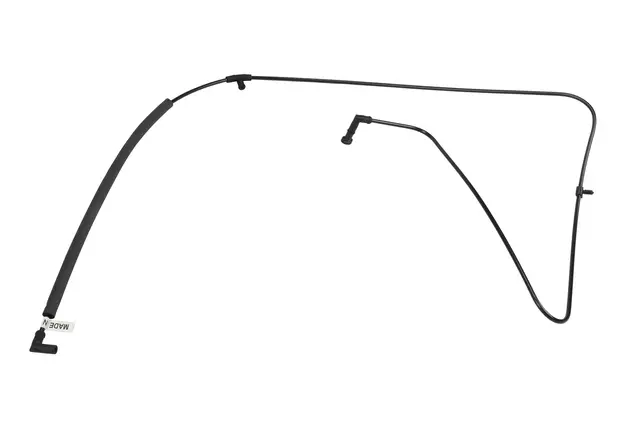 22813937 - Body: Washer Hose for Buick: Enclave | Chevrolet: Traverse | GMC: Acadia, Acadia Limited | Saturn: Outlook Image