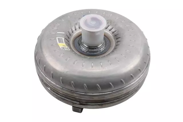 24240019 - : Automatic Transmission Torque Converter for GM Image