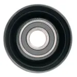 89826 - : IDLER/TENSIONER PULLEY, LT DUTY, DAYCO for DAYCO HYDRAULIC Image