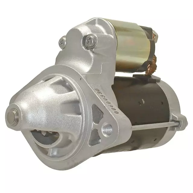 3361768A - : Starter for ACDelco Image