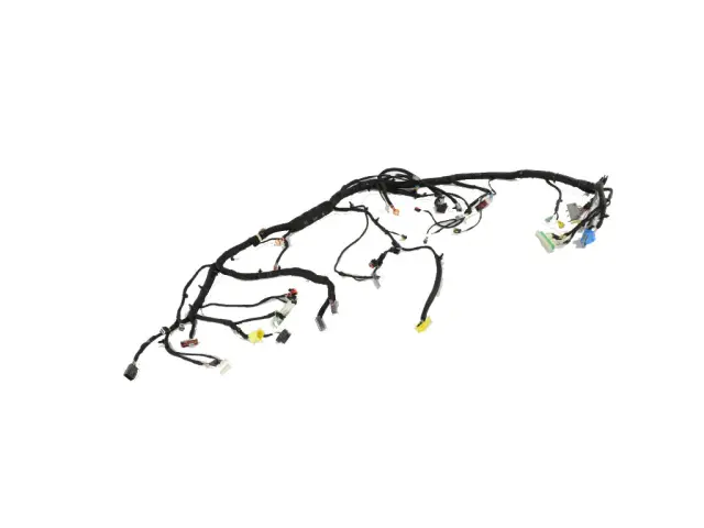 68338301AE - Electrical: Instrument Panel Wiring for Mopar Image image