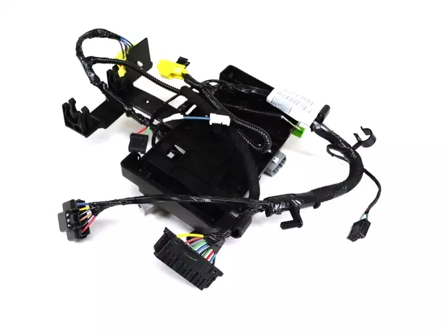 68232336AA - Electrical: Power Seat Wiring, Right for Mopar Image