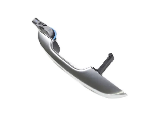 6XA93GW7AE - : Exterior Door Handle, Left for Jeep: Grand Cherokee, Grand Cherokee L Image