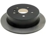 980211 - : Disc Brake Rotor for Raybestos Brakes Image