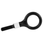 FB5Z17A954A - : Tow Hook for Ford: Explorer, Police Interceptor Utility Image
