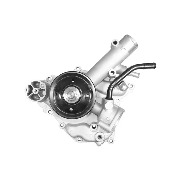 Engine Water Pump - ACDelco (252-995)