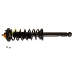 SR4132 - : Complete Corner Unit Assembly -Strut, Mount and Spring for KYB Image