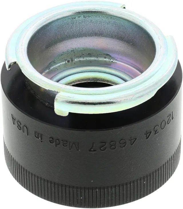 31392 - Engines &amp; Components: Cooling System Tester Adapter for Gates Image