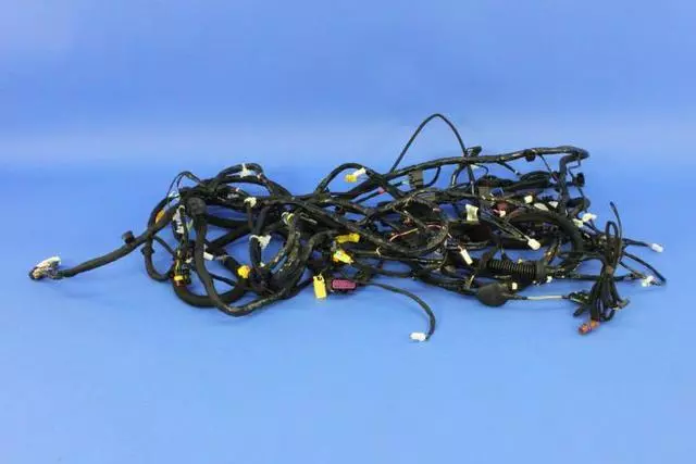 Body Wiring - Mopar (68278282AA)