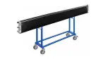 757320C030C0 - : Body Side Molding for Toyota Image