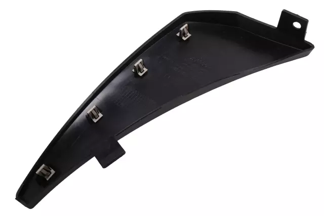 84859966 - Body: Wheel Opening Molding for Chevrolet: Corvette Image