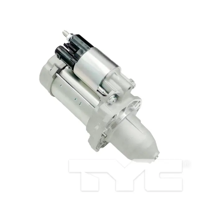 116431 - Charging &amp; Starting Systems: 16-20 DG DRNGO V6 3.6L STR - Replaces Jeep 56029780AD, 56029780AD for TYC Image