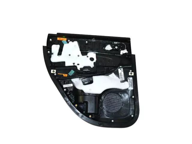 Rear Door Trim Panel Assembly, Right - Mopar (1VH862X9AE)