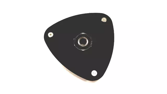 20320FG012 - : Mount, for front strut [same number either side] for Subaru Image
