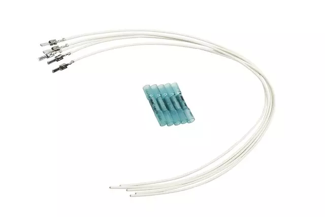 13578850 - : Multi-Purpose Wire Connector for GM Image