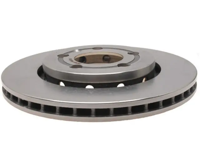 980131 - Brakes &amp; Brake Parts: Disc Brake Rotor for Raybestos Brakes Image