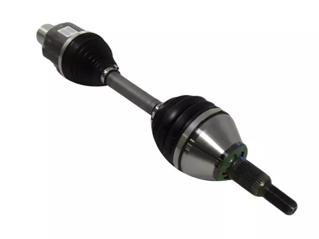 68537123AA - Differential and Drive Line: Axle Half Shaft, Right for Ram: 1500 Classic Image