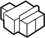 255006JE0A - Body: Seat Switch for INFINITI: QX80 Image