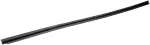 25842 - : Inner Door Window Sweep Left Side for Dorman Image