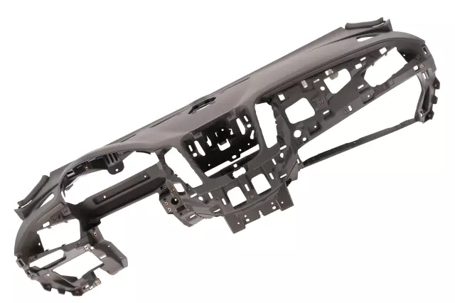 84034655 - Body: Instrument Panel for Chevrolet: Malibu Image