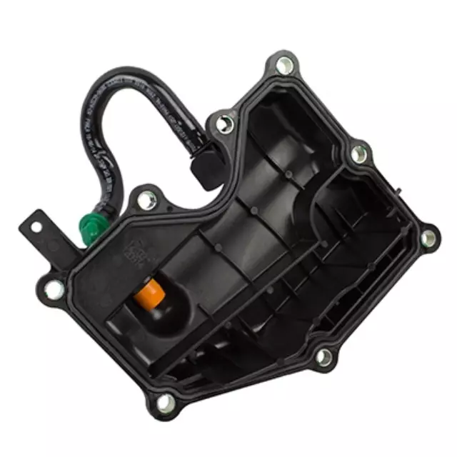 Vapor Canister Purge Valve Assembly - Ford (AG9Z-6A785-A)