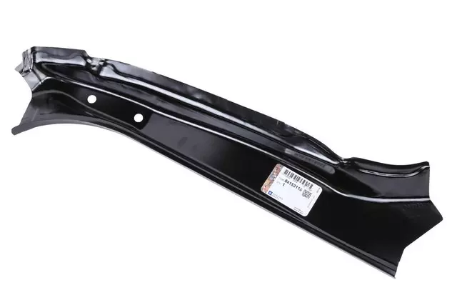 84153116 - Body: Gutter for Cadillac: XT5 Image