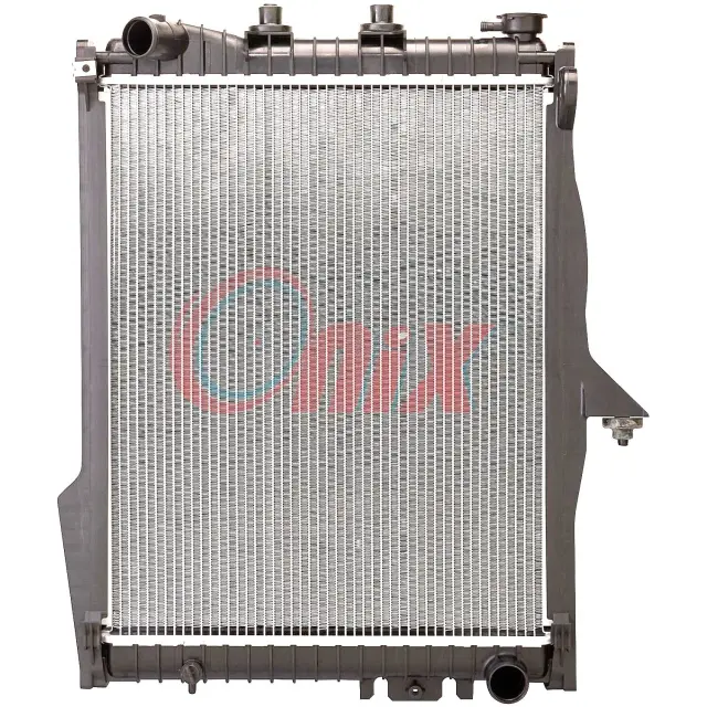 OR2739 - : Onix Radiator for Onix Image