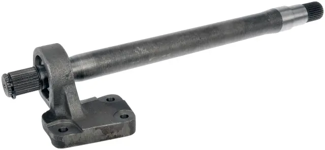 630155 - Driveline and Axles: Front Axle Shaft Assembly for Dorman Image