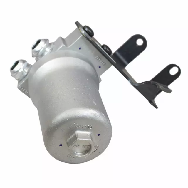 Filter Assembly - Oil - Ford (5C3Z-7B155-AA)