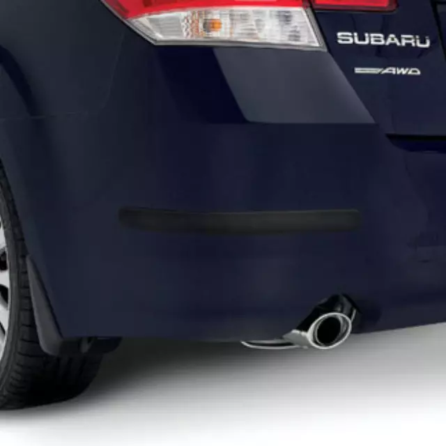 SOA7181002 - : Bumper Corner Moldings - 2 Pc for Subaru Image