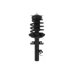 273075 - : Quick-Strut Front Left Suspension Strut and Coil Spring Assembly for MONROE SHOCKS &amp; STRUTS Image