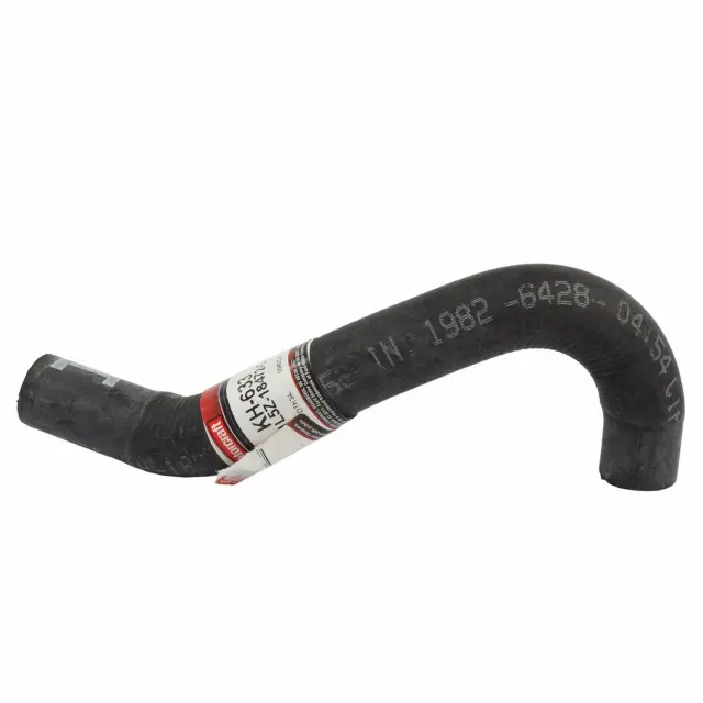 KH633 - : Hose - Heater Water for Ford: Ranger Image