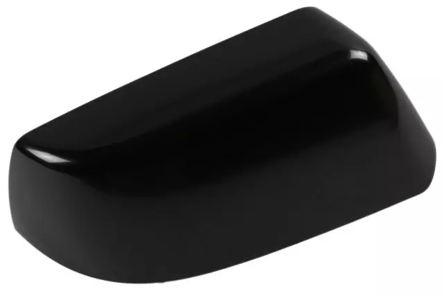 Primed Passenger Side Door Mirror Housing - GM (22976569)