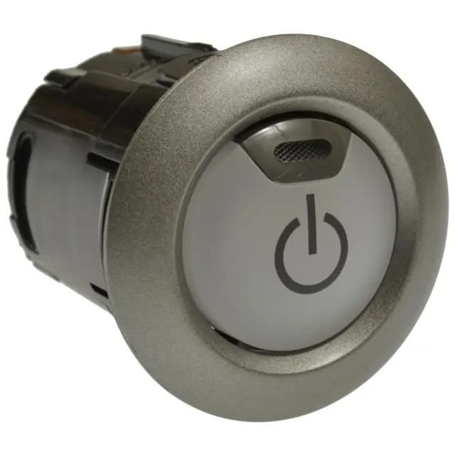 US1330 - Ignition Systems: Ignition Push Button Switch for SMP CORP Image