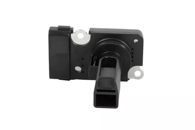 97209545 - : Mass Airflow Sensor for Chevrolet: Express 2500, Express 3500, Silverado 2500 HD, Silverado 2500 HD Classic, Silverado 3500, Silverado 3500 Classic, Silverado 3500 HD | GMC: Savana 2500, Savana 3500, Sierra 2500 HD, Sierra 2500 HD Classic, Sierra 3500, Sierra 3500 Classic, Sierra 3500 HD Image