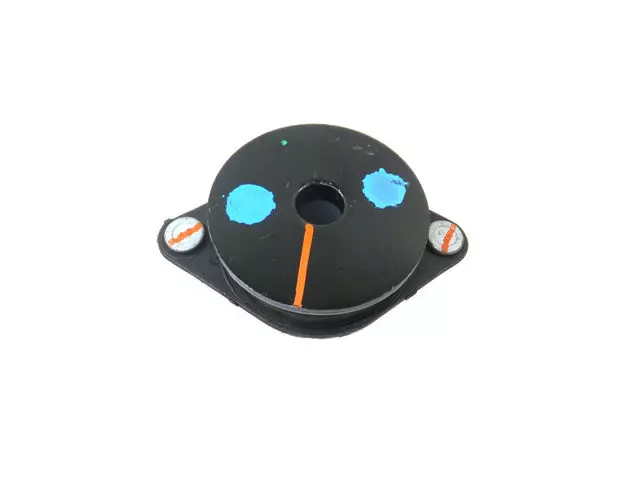 68224164AC - Frame, Bumper and Fascia: Body Hold Down Cushion for Ram: 2500 Image