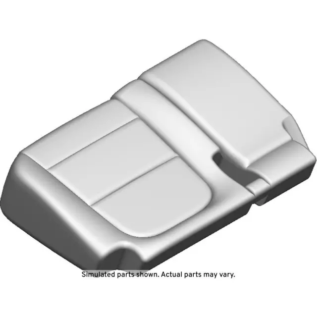 42758715 - Body: Cushion Cover for Chevrolet: Blazer Image