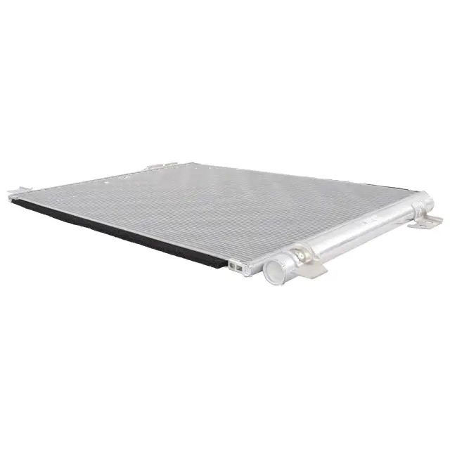 L1MZ19712B - : A/C Condenser for Ford Image