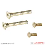 BRCK5064A - Brakes: Motorcraftâ„¢ Caliper Repair Kit for Lincoln: Town Car Image