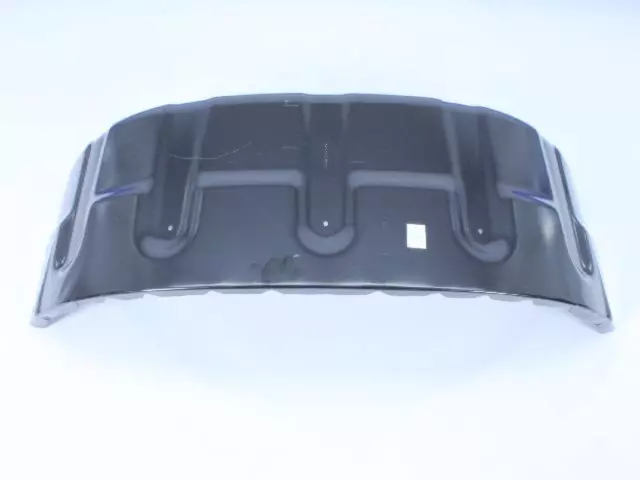 68046299AA - Body Sheet Metal Except Doors: Wheelhouse Outer Panel, Left for Mopar Image