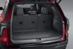 26461297 - Interior: Premium All-Weather Cargo Mat for Chevrolet: Traverse Image